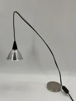 Best Pamono Grasl Vulgaris Table Lamp by Jan Roth for Ingo Maurer, Germany, 1973