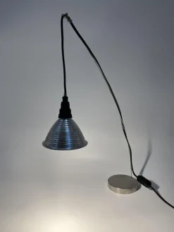 Best Pamono Grasl Vulgaris Table Lamp by Jan Roth for Ingo Maurer, Germany, 1973