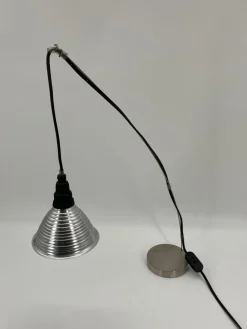 Best Pamono Grasl Vulgaris Table Lamp by Jan Roth for Ingo Maurer, Germany, 1973