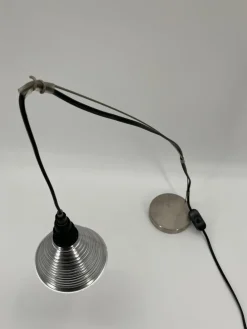 Best Pamono Grasl Vulgaris Table Lamp by Jan Roth for Ingo Maurer, Germany, 1973