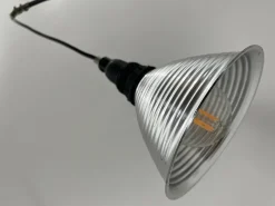 Best Pamono Grasl Vulgaris Table Lamp by Jan Roth for Ingo Maurer, Germany, 1973