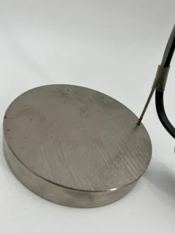 Best Pamono Grasl Vulgaris Table Lamp by Jan Roth for Ingo Maurer, Germany, 1973