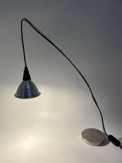 Best Pamono Grasl Vulgaris Table Lamp by Jan Roth for Ingo Maurer, Germany, 1973