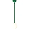 Best Pamono Green Asymptote Pendant Light by Atelier Areti