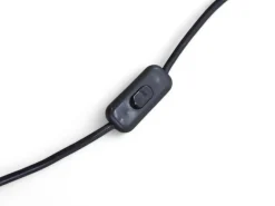 Pamono Green Metal Floor Lamp by Ernesto Gismondi for Artemide, 1970s