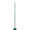 Sale Pamono Green Tube and Globe Floor Lamp by Atelier Areti
