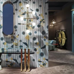 Clearance Pamono Greta 7 Pendant Lamp by Marioni