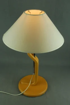 Best Pamono Grevie Table Lamp by Lars Bessfelt for Ateljé Lyktan, Åhus, Sweden