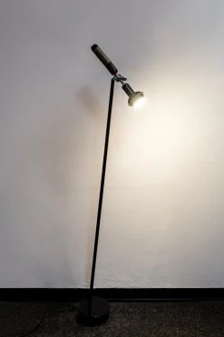 Online Pamono Grip Floor Lamp by Achille Castiglioni for Flos, Italy, 1985