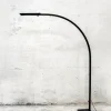 Discount Pamono Ground Lamp by Gianfranco Frattini for Relco Milano, Italy, 1980s