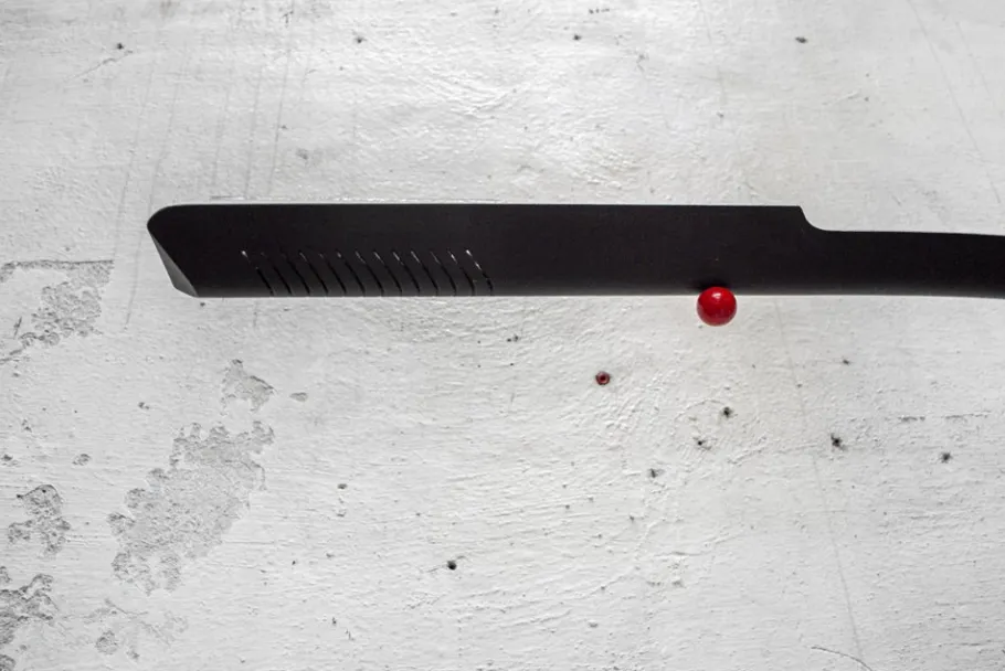 Discount Pamono Ground Lamp by Gianfranco Frattini for Relco Milano, Italy, 1980s