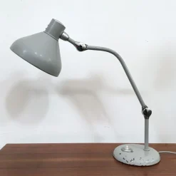 Best Pamono GS1 Articulated Table Lamp from Jumo, 1960s