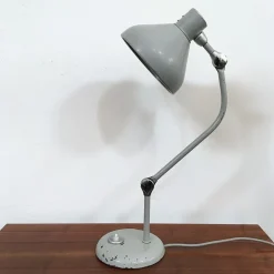 Best Pamono GS1 Articulated Table Lamp from Jumo, 1960s