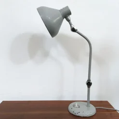 Best Pamono GS1 Articulated Table Lamp from Jumo, 1960s