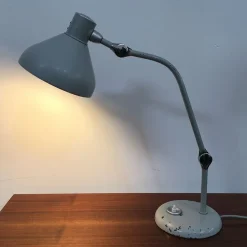 Best Pamono GS1 Articulated Table Lamp from Jumo, 1960s