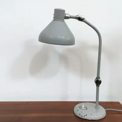 Best Pamono GS1 Articulated Table Lamp from Jumo, 1960s