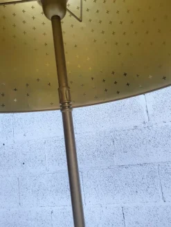 Best Pamono Gun Floor Lamp by Philippe Starck for Flos, 2000s