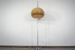 Hot Pamono Guzzini Lucerna Floor Lamp by Luigi Massoni