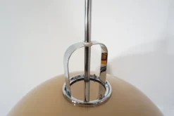 Hot Pamono Guzzini Lucerna Floor Lamp by Luigi Massoni