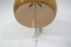 Hot Pamono Guzzini Lucerna Floor Lamp by Luigi Massoni