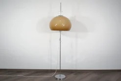Hot Pamono Guzzini Lucerna Floor Lamp by Luigi Massoni