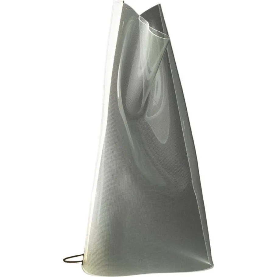 Sale Pamono Gweilo Han Gr Golden Led Profile Floor Lamp by Partisans