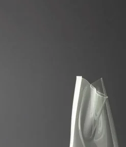 Sale Pamono Gweilo Han Gr Golden Led Profile Floor Lamp by Partisans