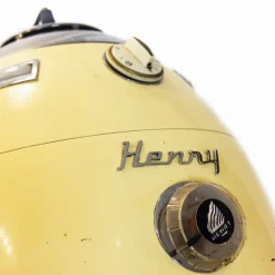 Outlet Pamono Hair Salon Dryer Floor Lamp by Henry Colomer, 1960s