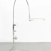 Outlet Pamono Halo Mobil Floor Lamp by Rico and Rosemarie Baltensweiler for Swisslamps International, 1960s
