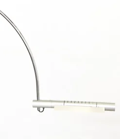 Outlet Pamono Halo Mobil Floor Lamp by Rico and Rosemarie Baltensweiler for Swisslamps International, 1960s