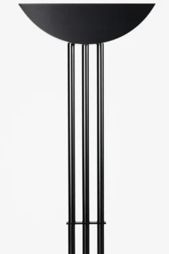 Sale Pamono Halogen Floor Lamp in Brass