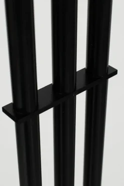 Sale Pamono Halogen Floor Lamp in Brass