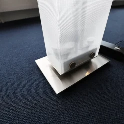 New Pamono Halogen Twilight Floor Lamp from Belux