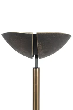 Clearance Pamono Halogen Uplight Floor Lamp