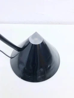 New Pamono Halogen Yang Floor Lamp by Gary Morga for Bieffeplast, 1980s