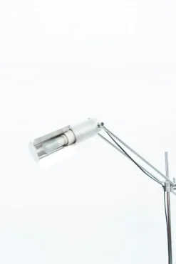 Online Pamono Haloprofil 8008 Floor Lamp by Viktor Frauenknecht for Swiss Lamps International, 1970s