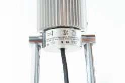 Online Pamono Haloprofil 8008 Floor Lamp by Viktor Frauenknecht for Swiss Lamps International, 1970s