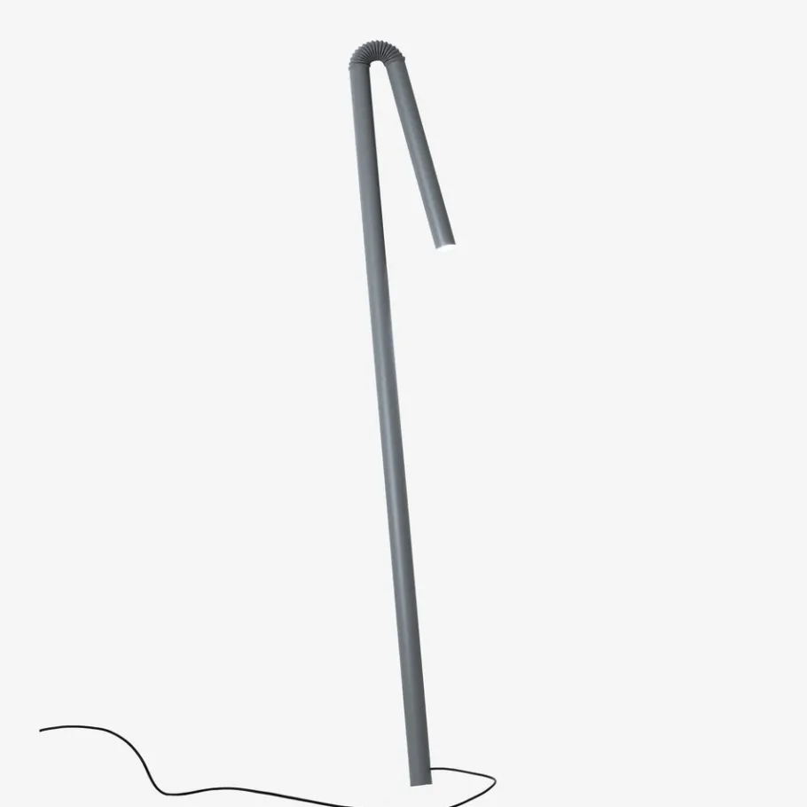 Best Pamono Hardware Floor Lamp by Andrei Lazar