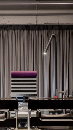 Best Pamono Hardware Floor Lamp by Andrei Lazar