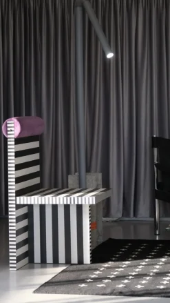 Best Pamono Hardware Floor Lamp by Andrei Lazar