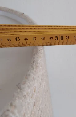 Outlet Pamono Height-Adjustable Floor Lamp in Teak from Domus, Denmark, 1970s