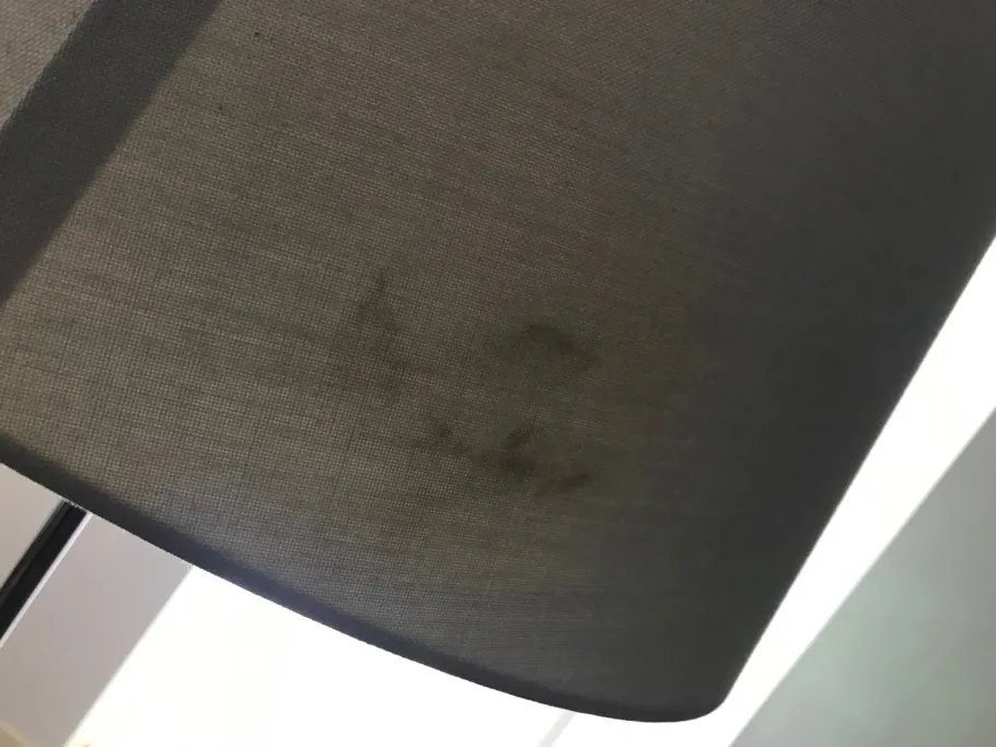 Pamono Height-Adjustable Model Easy Mechanics Floor Lamp by Christophe Pillet Tronconi, 1990