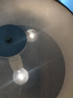 Pamono Height-Adjustable Model Easy Mechanics Floor Lamp by Christophe Pillet Tronconi, 1990