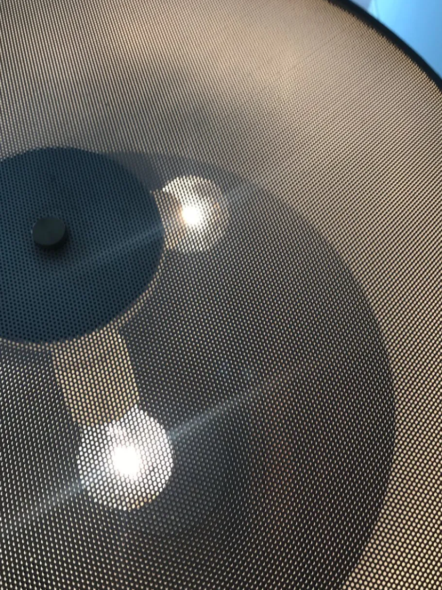 Pamono Height-Adjustable Model Easy Mechanics Floor Lamp by Christophe Pillet Tronconi, 1990