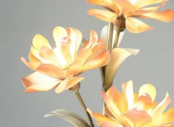 Discount Pamono Hollywood Regency Floor Lamp, 1970s