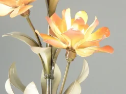 Discount Pamono Hollywood Regency Floor Lamp, 1970s