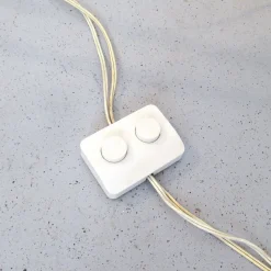 Sale Pamono Hydra Lamp by Pierre Folie, 1970s