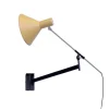 Best Pamono Ideaal Wall Lamp by Floris Fiedeldij, 1960s