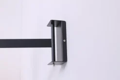 Best Pamono Ideaal Wall Lamp by Floris Fiedeldij, 1960s