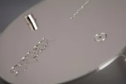 Hot Pamono Il Pezzo 3 Bronze Floor Lamp by Il Pezzo Mancante